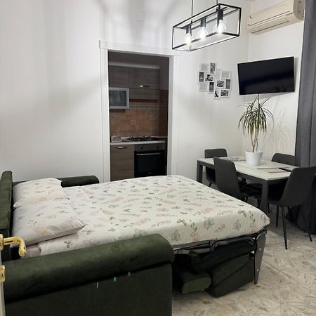 Fico Location Villa ตูรี ภายนอก รูปภาพ