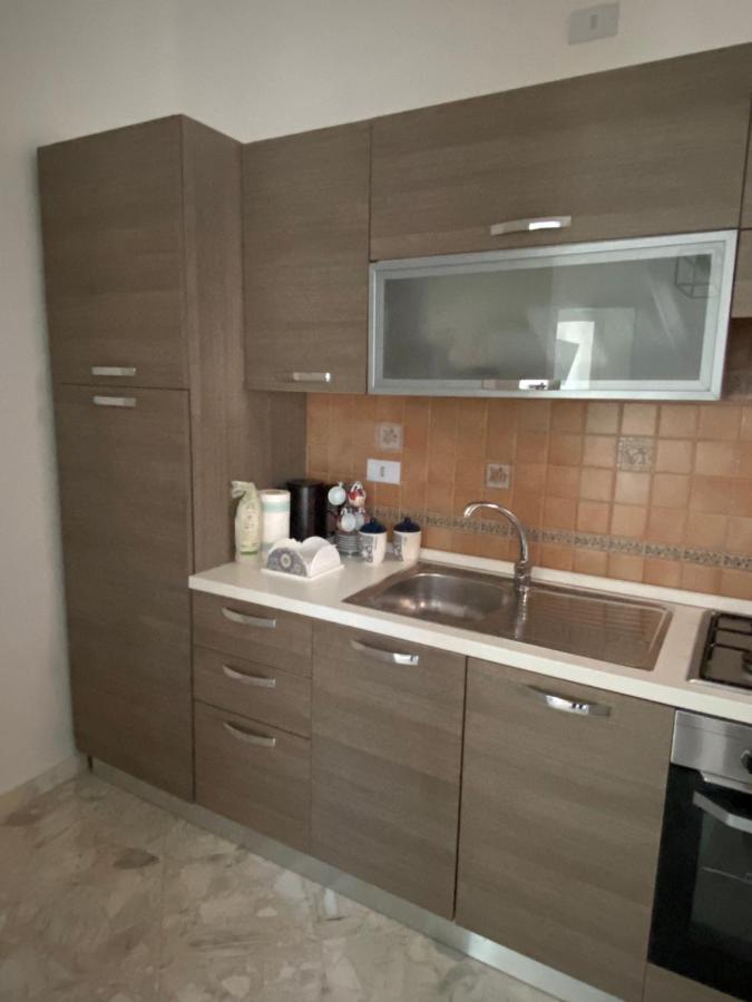 Fico Location Villa ตูรี ภายนอก รูปภาพ