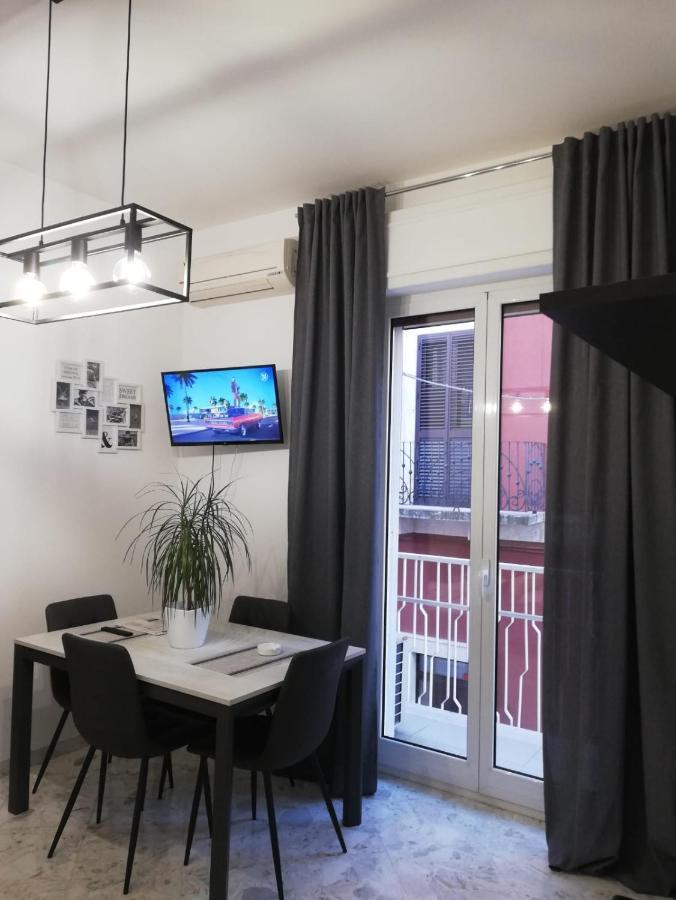 Fico Location Villa ตูรี ภายนอก รูปภาพ