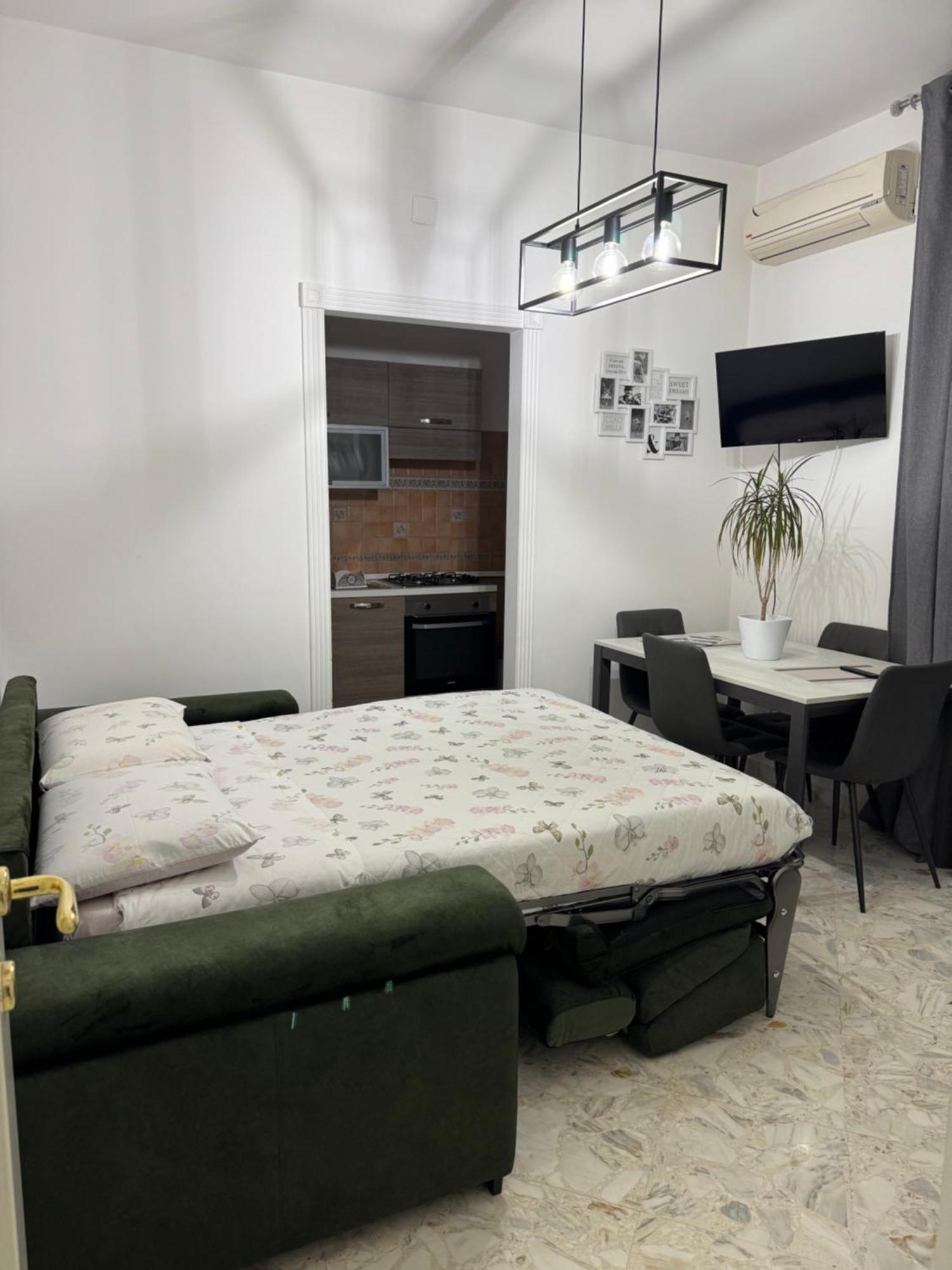 Fico Location Villa ตูรี ภายนอก รูปภาพ